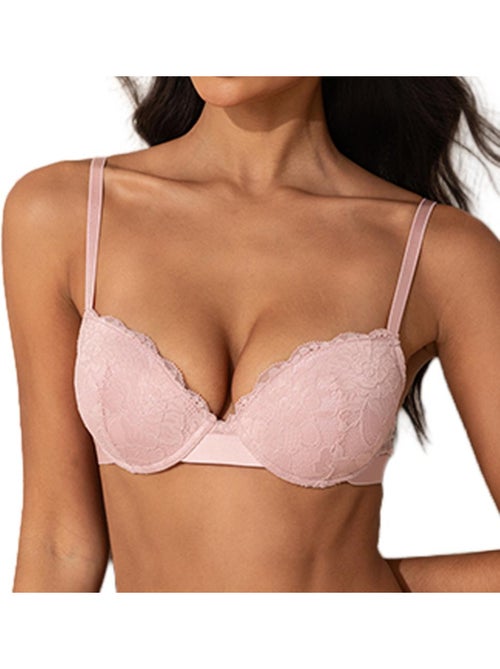 Sujetador mujer les petites bombes - Kiabi Sujetador mujer les petites bombes - Kiabi