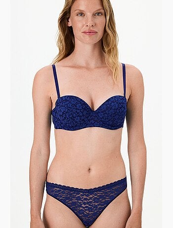 Sujetador mujer pop lace penti
