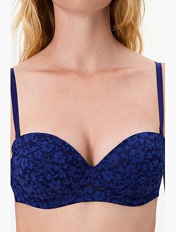 Sujetador mujer pop lace penti