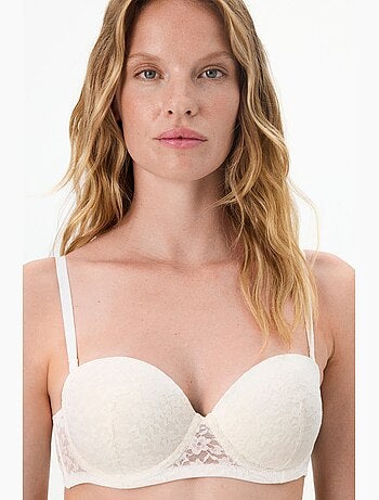 Sujetador mujer pop lace penti