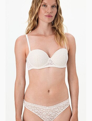 Sujetador mujer pop lace penti