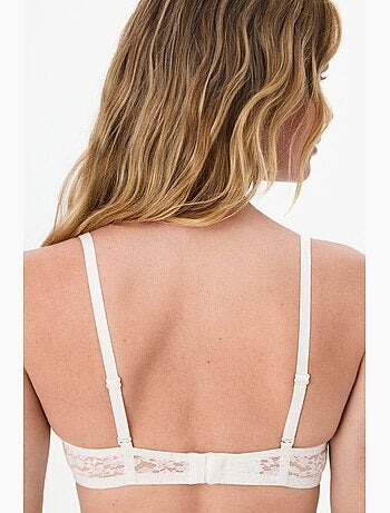 Sujetador mujer pop lace penti