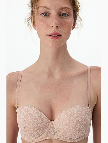 Sujetador mujer pop lace penti