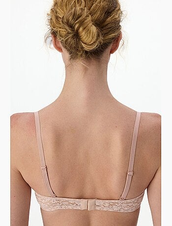 Sujetador mujer pop lace penti