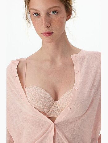Sujetador mujer pop lace penti