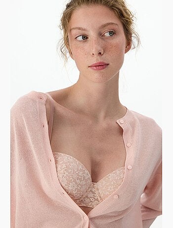 Sujetador mujer pop lace penti