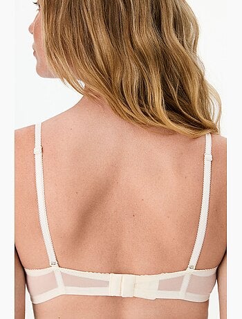 Sujetador mujer wow lace penti