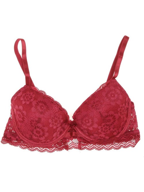 Sujetador para mujer les petites bombes - Kiabi