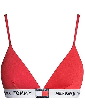 Sujetador para Mujer Tommy Hilfiger