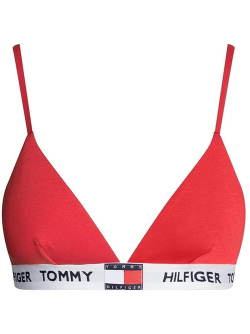 Sujetador para Mujer Tommy Hilfiger - Kiabi Sujetador para Mujer Tommy Hilfiger - Kiabi