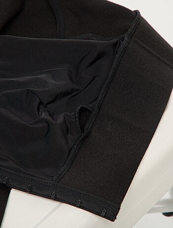 Sujetador postoperatorio - Octubre Rosa