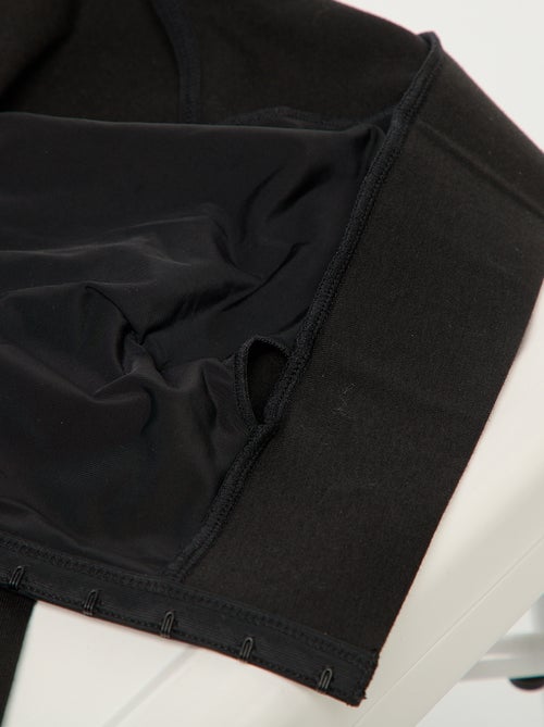 Sujetador postoperatorio - Octubre Rosa - Kiabi