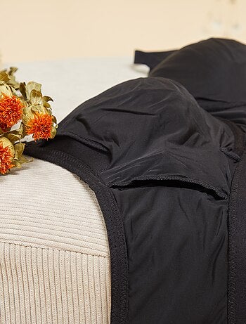 Sujetador postoperatorio invisible - Octubre Rosa