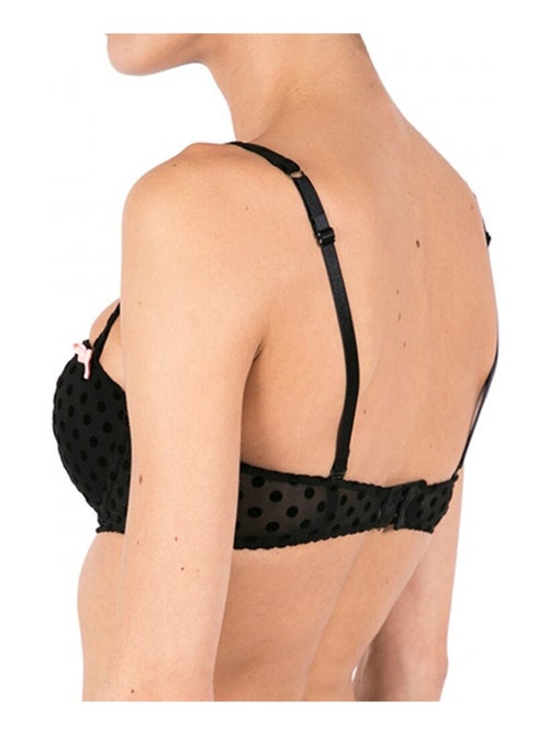 Sujetador push-up mujer pack de 2 - Kiabi
