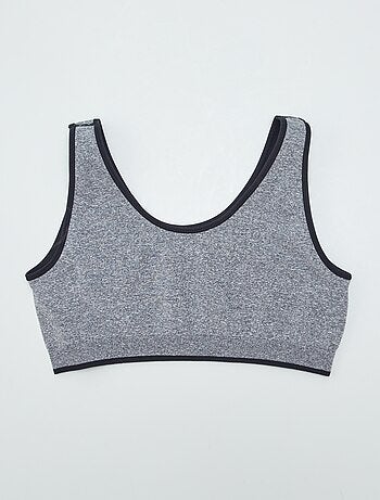 Sujetador reversible - colección fácil de poner