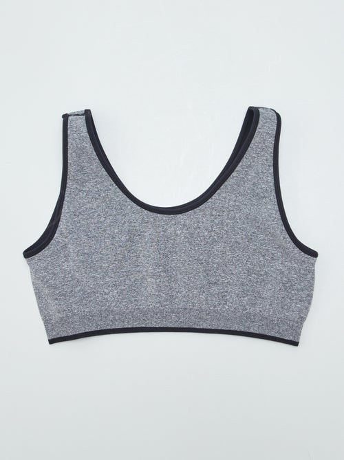 Sujetador reversible - So Easy - Kiabi