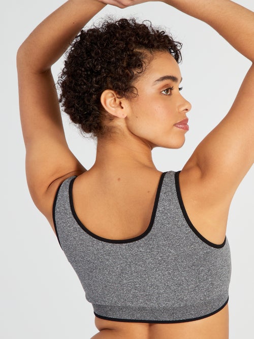 Sujetador reversible - So Easy - Kiabi