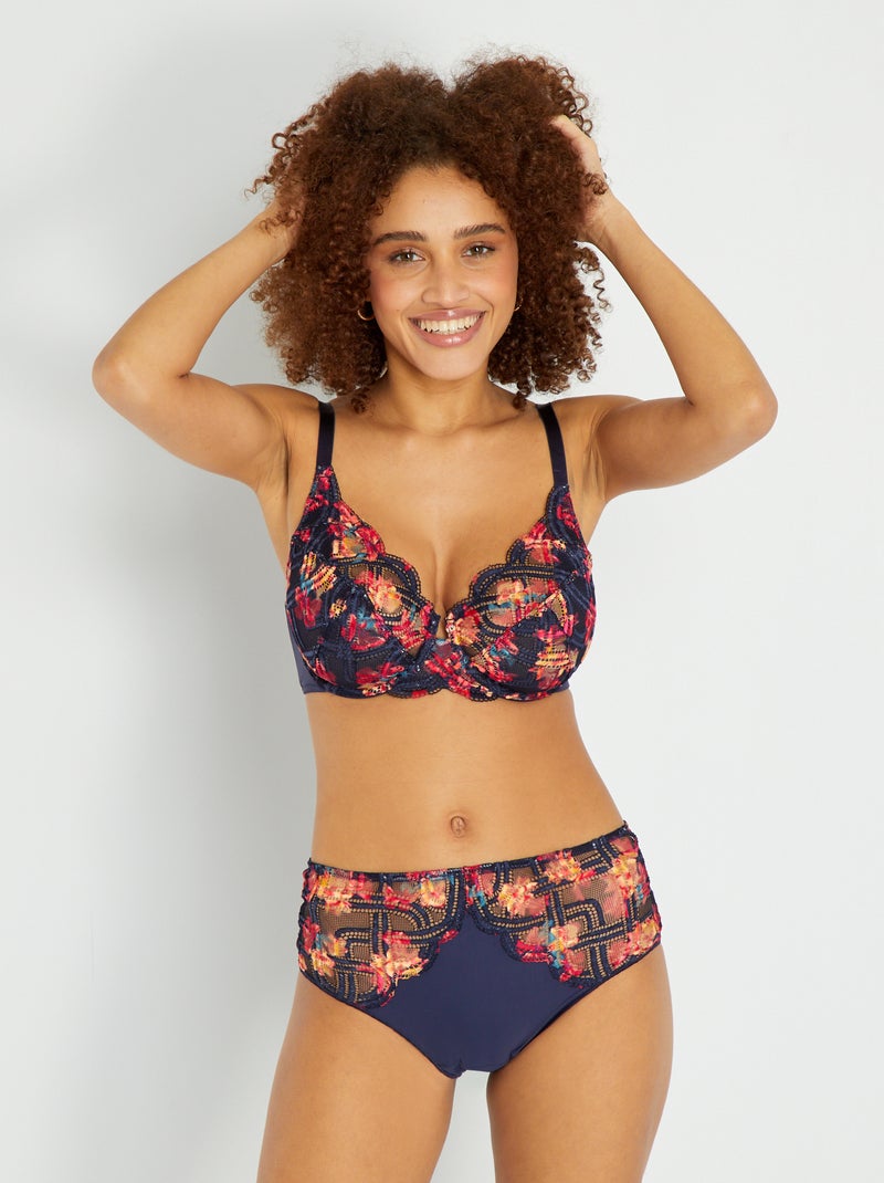 Sujetador 'Sans Complexe' BEIGE - Kiabi