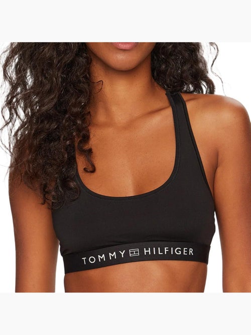 Sujetador sin Relleno para Mujer Tommy Hilfiger - Kiabi