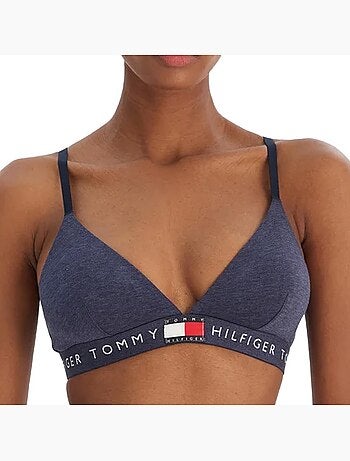 Sujetador Tommy Hilfiger para Mujer