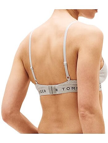 Sujetador Tommy Hilfiger para Mujer