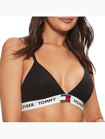 Sujetador Tommy Hilfiger para Mujer