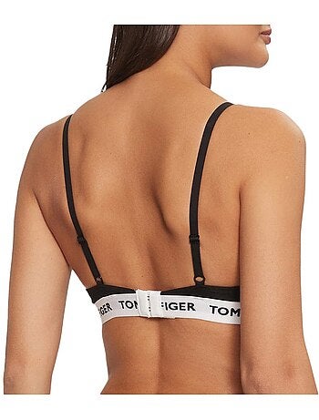 Sujetador Tommy Hilfiger para Mujer
