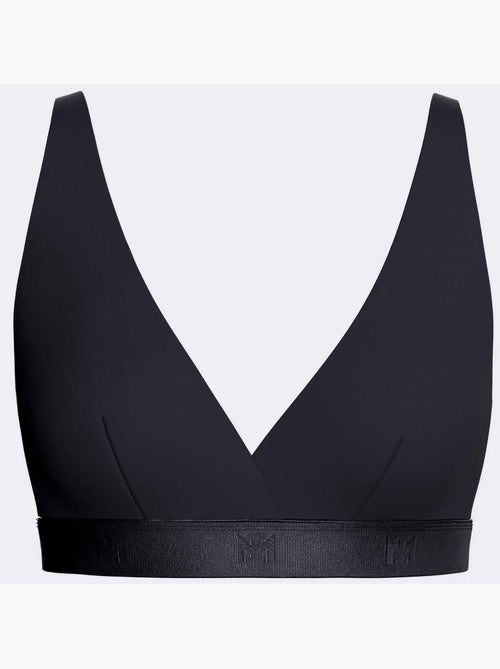 Sujetador triangular sin aros segunda piel | Impetus - Kiabi