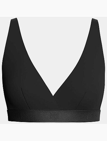 Sujetador triangular sin aros segunda piel | Impetus