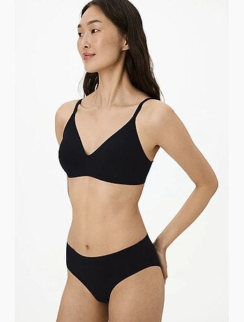 Sujetador triángulo fit mujer penti