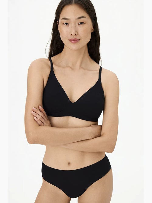 Sujetador triángulo fit mujer penti - Kiabi