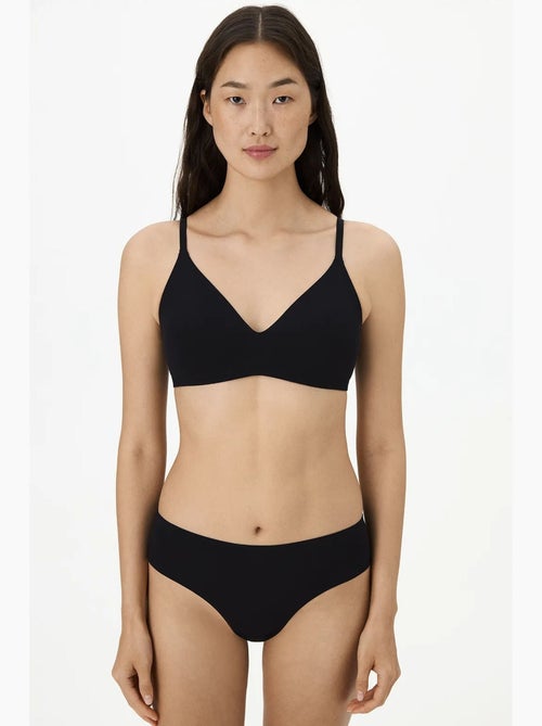 Sujetador triángulo fit mujer penti - Kiabi