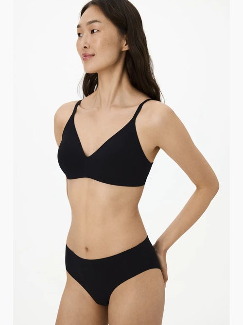 Sujetador triángulo fit mujer penti - Kiabi