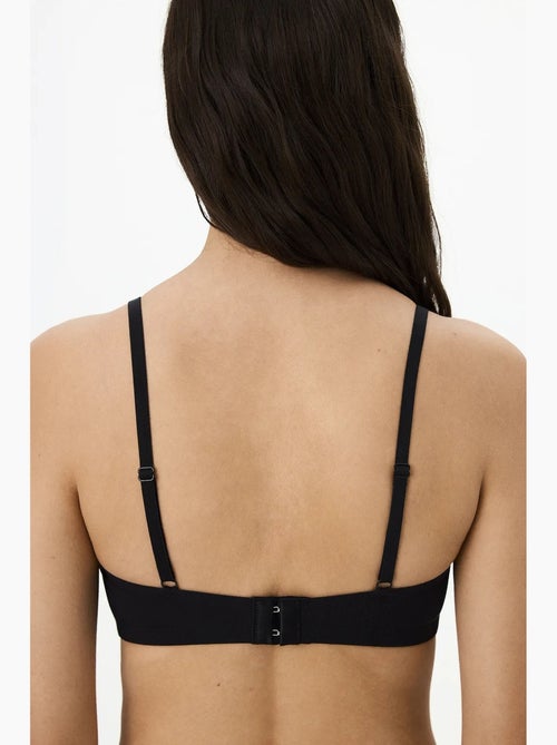 Sujetador triángulo fit mujer penti - Kiabi