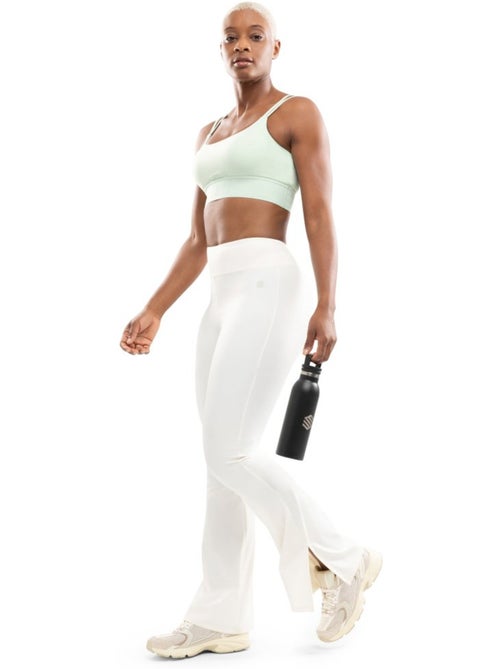 Sujetador yoga pilates mujer fitness mujer harbour - Kiabi