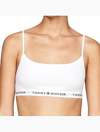 Sujetadores Tommy Hilfiger para Mujer, Pack de 2 Bralettes