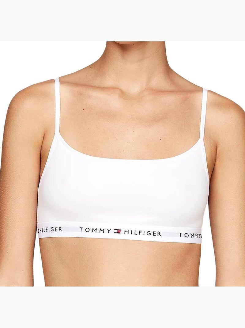 Sujetadores Tommy Hilfiger para Mujer, Pack de 2 Bralettes Rosa - Kiabi
