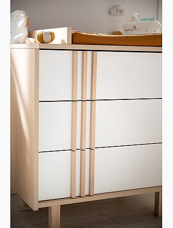 Superficie cambiable para cajoneras de hasta 15 - SAUTHON