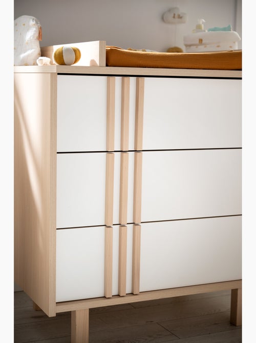 Superficie cambiable para cajoneras de hasta 15 - SAUTHON - Kiabi