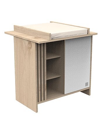 Superficie cambiable para cajoneras de hasta 15 - SAUTHON