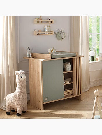 Superficie cambiable para cajoneras de hasta 15 - SAUTHON