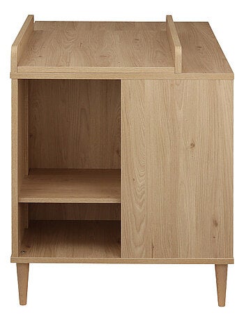 Superficie cambiador multiposición para inodoro de bebé en - SAUTHON