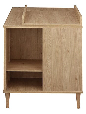 Superficie cambiador multiposición para inodoro de bebé en - SAUTHON