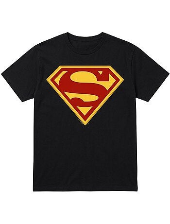 Superman - Camiseta 2025 para Adultos Unisex