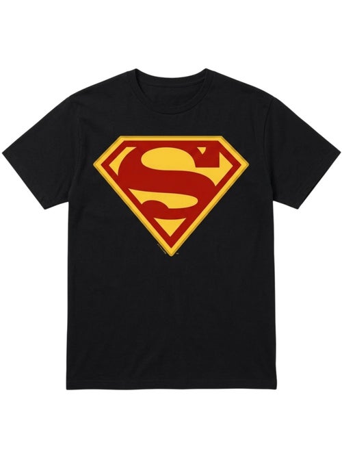 Superman - Camiseta 2025 para Adultos Unisex - Kiabi