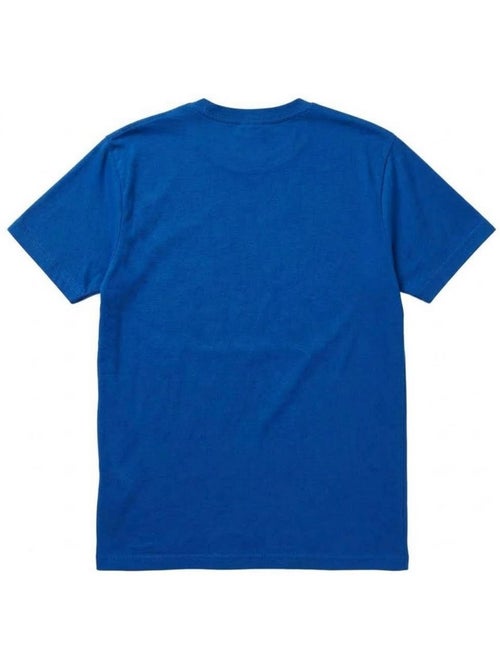 Superman - Camiseta Diseño Diseño Impreso para Adultos Unisex - Kiabi Superman - Camiseta Diseño Diseño Impreso para Adultos Unisex - Kiabi