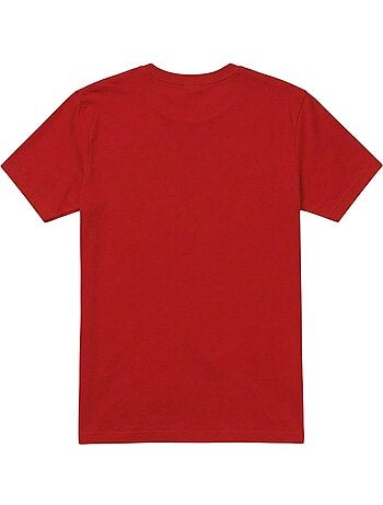 Superman - Camiseta Diseño Diseño Impreso para Adultos Unisex