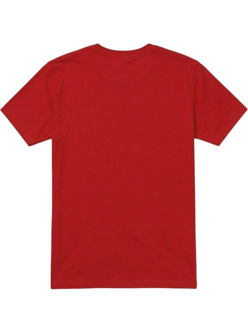 Superman - Camiseta Diseño Diseño Impreso para Adultos Unisex - Kiabi Superman - Camiseta Diseño Diseño Impreso para Adultos Unisex - Kiabi