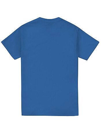Superman - Camiseta En Relieve para Hombre