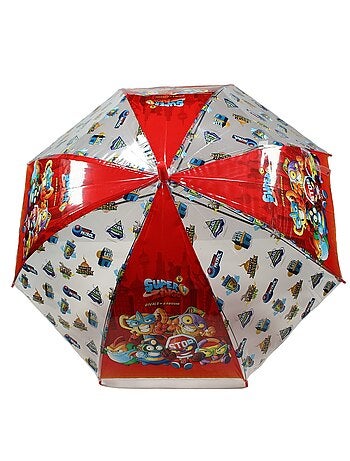 Superzings - Paraguas Zing